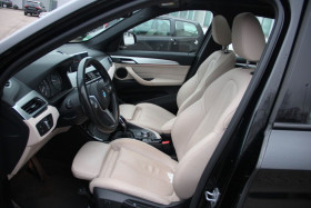 Bmw X1 xDrive 20d 190 ch BVA  occasion  Beaupuy - photo n8