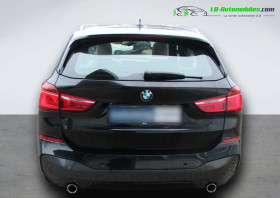 Bmw X1 xDrive 20d 190 ch BVA  occasion  Beaupuy - photo n7