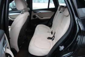 Bmw X1 xDrive 20d 190 ch BVA  occasion  Beaupuy - photo n9