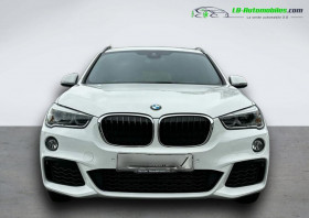 Bmw X1 xDrive 20d 190 ch BVA  occasion  Beaupuy - photo n5