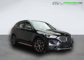 Bmw X1 , garage LB AUTOMOBILES  Beaupuy