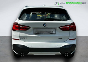 Bmw X1 xDrive 20d 190 ch BVA  occasion  Beaupuy - photo n7