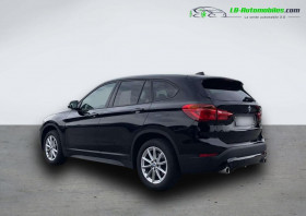 Bmw X1 xDrive 20d 190 ch BVA  occasion  Beaupuy - photo n4