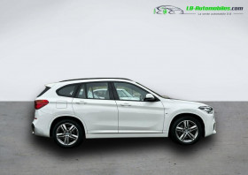 Bmw X1 xDrive 20d 190 ch BVA  occasion  Beaupuy - photo n6