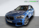 Bmw X1 xDrive 20d 190 ch BVA   Beaupuy 31