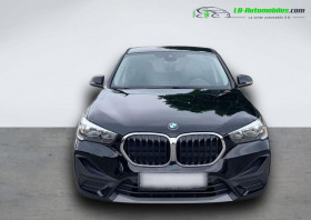 Bmw X1 xDrive 20d 190 ch BVA  occasion  Beaupuy - photo n5