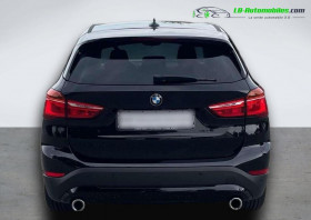 Bmw X1 xDrive 20d 190 ch BVA  occasion  Beaupuy - photo n7
