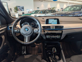 Bmw X1 xDrive 20d 190 ch BVA  occasion  Beaupuy - photo n3