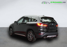 Bmw X1 xDrive 20d 190 ch BVA  occasion  Beaupuy - photo n3