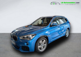 Bmw X1 xDrive 20d 190 ch BVA  occasion  Beaupuy - photo n2