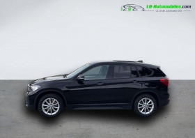 Bmw X1 xDrive 20d 190 ch BVA  occasion  Beaupuy - photo n6