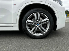 Bmw X1 xDrive 20d 190 ch BVA  occasion  Beaupuy - photo n8