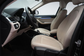 Bmw X1 xDrive 20d 190 ch BVA  occasion  Beaupuy - photo n4