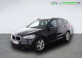Annonce Bmw X1 occasion Diesel xDrive 20d 190 ch BVA  Beaupuy