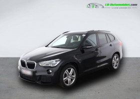 Bmw X1 , garage LB AUTOMOBILES  Beaupuy