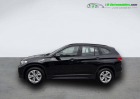 Bmw X1 xDrive 20d 190 ch BVA  occasion  Beaupuy - photo n5