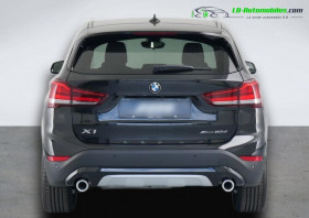 Bmw X1 xDrive 20d 190 ch BVA  occasion  Beaupuy - photo n6