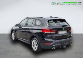 Bmw X1 xDrive 20d 190 ch BVA  occasion  Beaupuy - photo n4