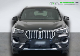 Bmw X1 xDrive 20d 190 ch BVA  occasion  Beaupuy - photo n5