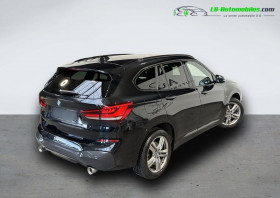 Bmw X1 xDrive 20d 190 ch BVA  occasion  Beaupuy - photo n3