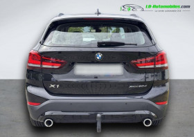 Bmw X1 xDrive 20d 190 ch BVA  occasion  Beaupuy - photo n6