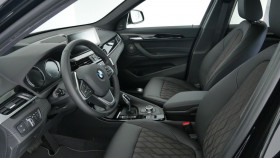 Bmw X1 xDrive 20d 190 ch BVA  occasion  Beaupuy - photo n7