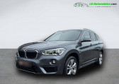 Bmw X1 xDrive 20d 190 ch BVA   Beaupuy 31