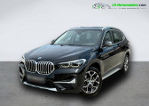 Bmw X1 xDrive 20d 190 ch BVA   Beaupuy 31