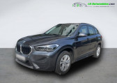 Bmw X1 xDrive 20d 190 ch BVA   Beaupuy 31