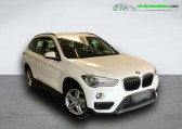 Bmw X1 occasion année 2019 boite Automatique Annonce Bmw X1 occasion Diesel xDrive 20d 190 ch BVA à Beaupuy