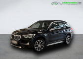 Bmw X1 xDrive 20d 190 ch BVA   Beaupuy 31