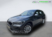 Bmw X1 xDrive 20d 190 ch BVA   Beaupuy 31