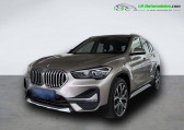 Bmw X1 xDrive 20d 190 ch BVA   Beaupuy 31