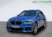 Bmw X1 xDrive 20d 190 ch BVA   Beaupuy 31
