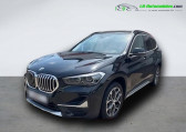Bmw X1 xDrive 20d 190 ch BVA   Beaupuy 31