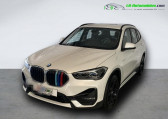 Bmw X1 xDrive 20d 190 ch BVA   Beaupuy 31
