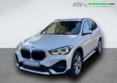 Bmw X1 xDrive 20d 190 ch BVA   Beaupuy 31