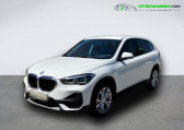 Bmw X1 occasion année 2021 boite Automatique Annonce Bmw X1 occasion Diesel xDrive 20d 190 ch BVA à Beaupuy