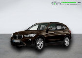 Bmw X1 xDrive 20d 190 ch BVA   Beaupuy 31