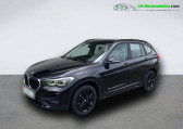 Bmw X1 xDrive 20d 190 ch BVA   Beaupuy 31
