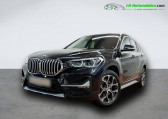 Bmw X1 xDrive 20d 190 ch BVA   Beaupuy 31