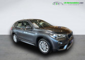 Bmw X1 xDrive 20d 190 ch BVA   Beaupuy 31