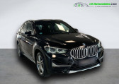 Bmw X1 xDrive 20d 190 ch BVA   Beaupuy 31