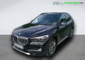 Bmw X1 occasion année 2020 boite Automatique Annonce Bmw X1 occasion Diesel xDrive 20d 190 ch BVA à Beaupuy