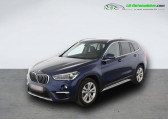 Bmw X1 occasion année 2019 boite Automatique Annonce Bmw X1 occasion Diesel xDrive 20d 190 ch BVA à Beaupuy
