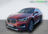 Bmw X1 xDrive 20d 190 ch BVA   Beaupuy 31