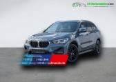 Bmw X1 occasion année 2022 boite Automatique Annonce Bmw X1 occasion Diesel xDrive 20d 190 ch BVA à Beaupuy