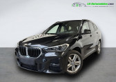 Bmw X1 occasion année 2020 boite Automatique Annonce Bmw X1 occasion Diesel xDrive 20d 190 ch BVA à Beaupuy
