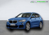 Bmw X1 xDrive 20d 190 ch BVA   Beaupuy 31