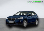 Bmw X1 xDrive 20d 190 ch BVA   Beaupuy 31